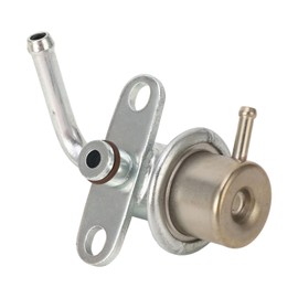 Fuel Pressure Regulator B61P‑13‑280 Fuel Injection Rail Pressure Regulator Replacement for Mazda Miata 1990 to 1993