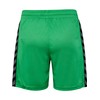 hummel Hmlauthentic Multisport Children's Shorts, Breathable, Quick-Drying, Size