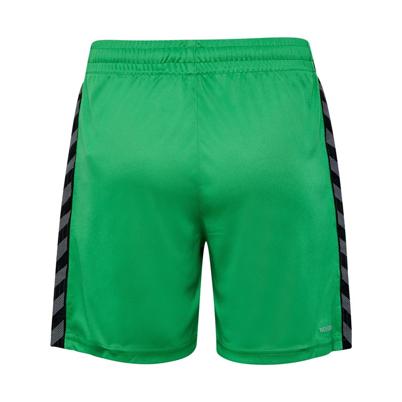 hummel Hmlauthentic Multisport Children's Shorts, Breathable, Quick-Drying, Size