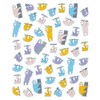 So. Many. Stickers.: 2,500 Little Stickers for Your Big Life