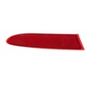 Car Rear Bumper Reflector Smooth Surface Waterproof Fit For X3