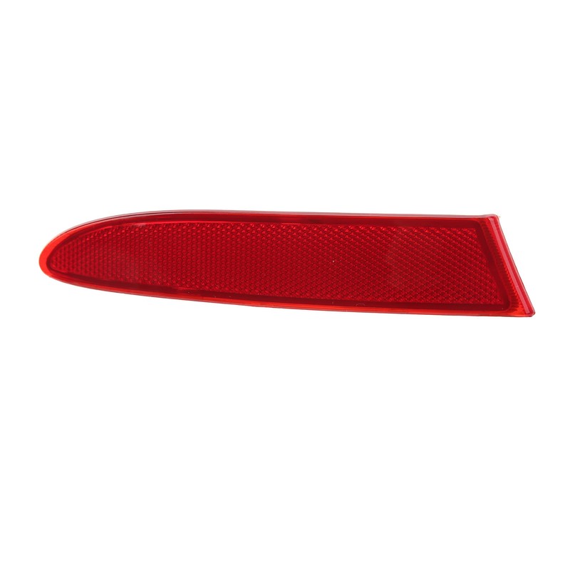 Car Rear Bumper Reflector Smooth Surface Waterproof Fit For X3