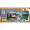 Smer 1/48 Bristol Bulldog BiPlane Kit