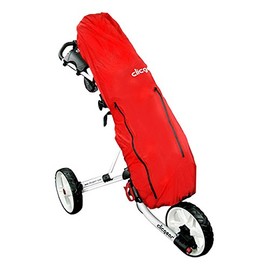 clicgear Golf Backrain Cover (Fits All Click Gear & Robik)