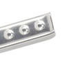Folding Step Stainless Steel Pedal Anti Slip Step Adjustable Safety