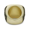 Express Medals 2025 Champion Basketball Trophy Ring in Size 9