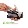 PaperPro inJOY20 - 3 in 1 Stapler - One Finger,