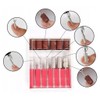 Lewer - Nail Cutter Set DM-2000CZ 20W, Professional Manicure &