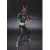 S.H. Figuarts Kamen Rider No. 1 (Sakurajima ver.)