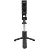 Selfie Tripod Stand Multi Angle Shooting 360° Rotation 70cm Telescopic