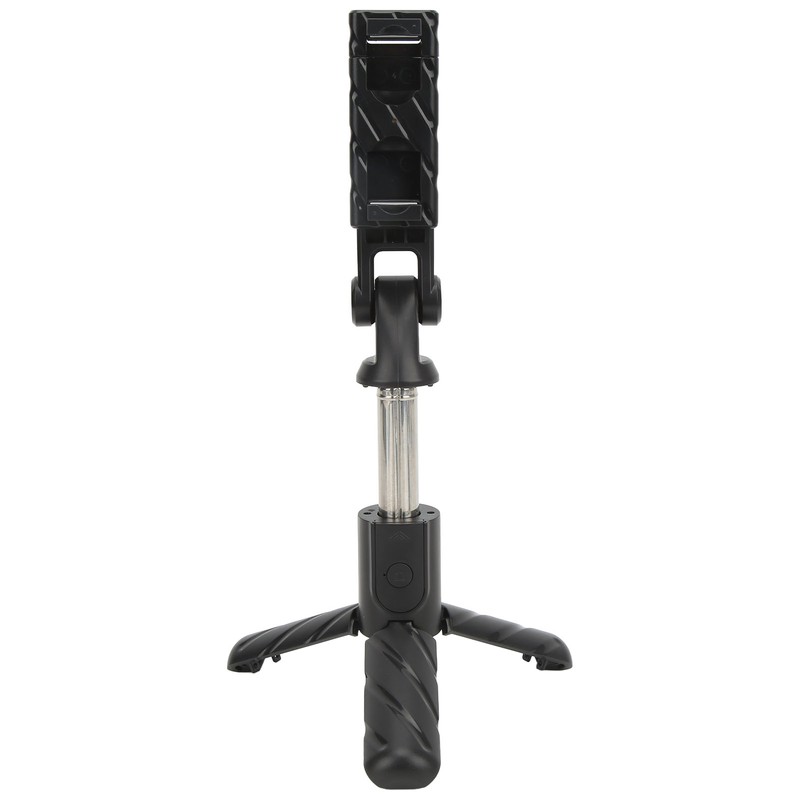 Selfie Tripod Stand Multi Angle Shooting 360° Rotation 70cm Telescopic