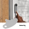 SG Store 8-Piece Doorbell Key Tool Compatible with Blink Compatible