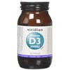 Viridian Vitamin D3 (Vegan) 2000iu Veg Caps 150