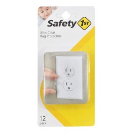 Tapón De Seguridad Contactos Eléctricos Bebe Niños