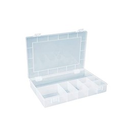 Hünersdorff Assortment Boxes PP Classic 611400