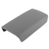 Center Console Armrest Lid Central Box Cover Cap Fit for