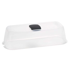 Romberg 16294194 BOQUBE Propagation Hood S Cover with Ventilation Regulator 28 x 12 x 5 cm White