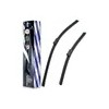Limpiaparabrisas Oem Para Gmc Sierra/chevy Silverado 2014-20 Negro