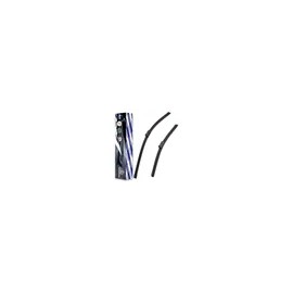 Limpiaparabrisas Oem Para Gmc Sierra/chevy Silverado 2014-20 Negro