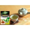Dalgety Moringa with Green Tea Herbal Infusion 40g Cartons 100%
