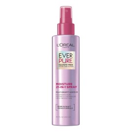 Tratamiento Capilar Sin Sulfatos L'Oréal Ever Pure 21 en 1 200 ml