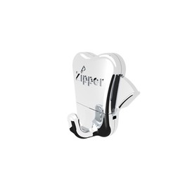 STAS Zipper Haken - Zubehör für Bilder-Aufhängesysteme - 10 Stk. Sparpaket