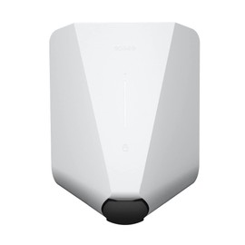 Easee Front Cover White