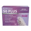 NuWoman 50 Plus Wellbeing and Bone Support - 30 capsules
