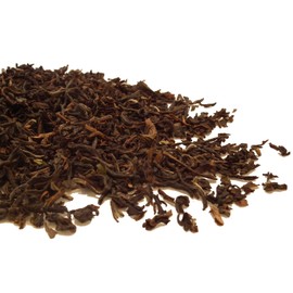 Margarets Hope Tea Black Loose Leaf 2nd Flush Darjeeling 100g by Tea TeaCakes of Yorkshire.
