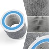 2 Pack Filter Replacement for Shark HP100 HP102 HP102PET -