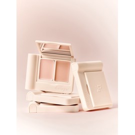 [NEW] Pro Cover Dual Concealer Palette / [NEW] 프로 커버 듀얼 컨실러 팔레트