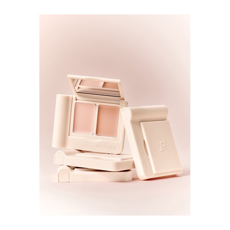 [NEW] Pro Cover Dual Concealer Palette / [NEW] 프로 커버