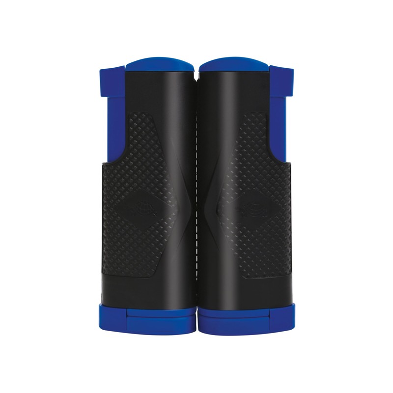 Donic-Schildkröt Rete da Ping Pong Flex, in Nylon, Autotensionante con