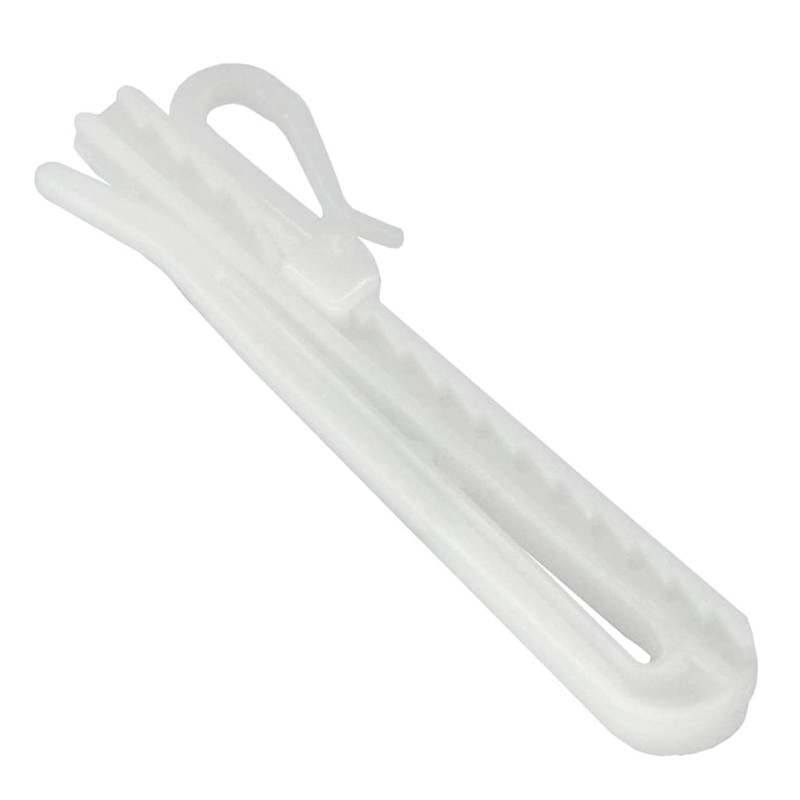 36 PCS Lifting Adjustable Curtain Hooks