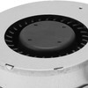 Variable Speed Blower Fan, 12V 2A High Speed Brushless Centrifugal