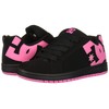 DC Unisex-Child Court Graffik Skate Shoe