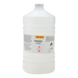 Swipe Alubrite Limpiador Y Abrillantador De Aluminio De Swipe