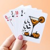 CafePress The Batini Standard Size Playing Cards