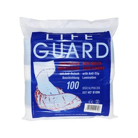 Healthgard H7 510-N Overshoes (Pack of 100)