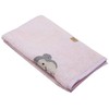 Bellybutton mother nature & me Unisex Baby Towel Small Neckerchief,