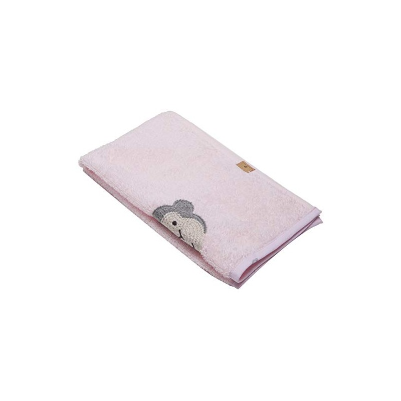 Bellybutton mother nature & me Unisex Baby Towel Small Neckerchief,