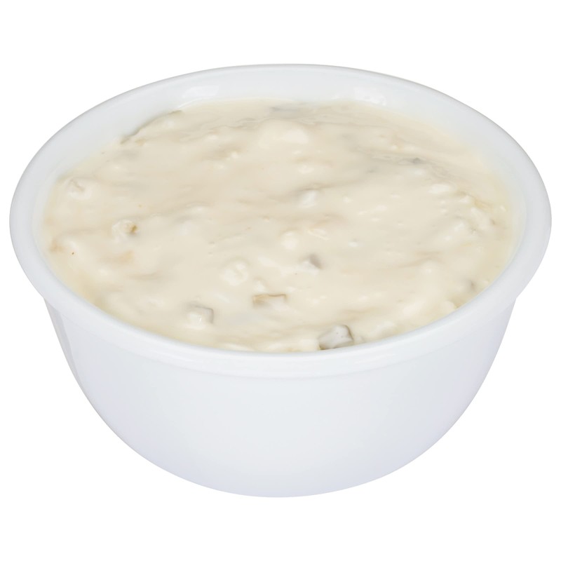 Heinz Tartar Sauce Single Serve Packet (0.4 oz Packets, Pack