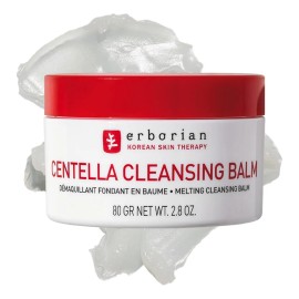 Balsamo Limpiador Facial Centella Asiatica De 100ml