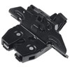 Frankberg Tailgate Lock Compatible with Adam 2012-2019 Ampera 2011-2015 Astra