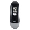 Ozeri Forehead Thermometer, ISO 80601-2-56 Medical-Grade with Silent Fever Alarm