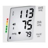 Benesta Baumanómetro Presión Arterial Brazo Digital Benesta Bp-102 Color Blanco