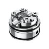 Vapefly Alberich MTL RTA Self-Wrap Evaporator, 22 mm, 4 ml,