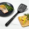 OXO GOOD GRIPS - Nylon Turner / Spatula Black High