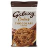 Galaxy Chocolate Chunk Cookies, 180 g