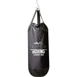 Protocol Boxing Laundry Punching Bag